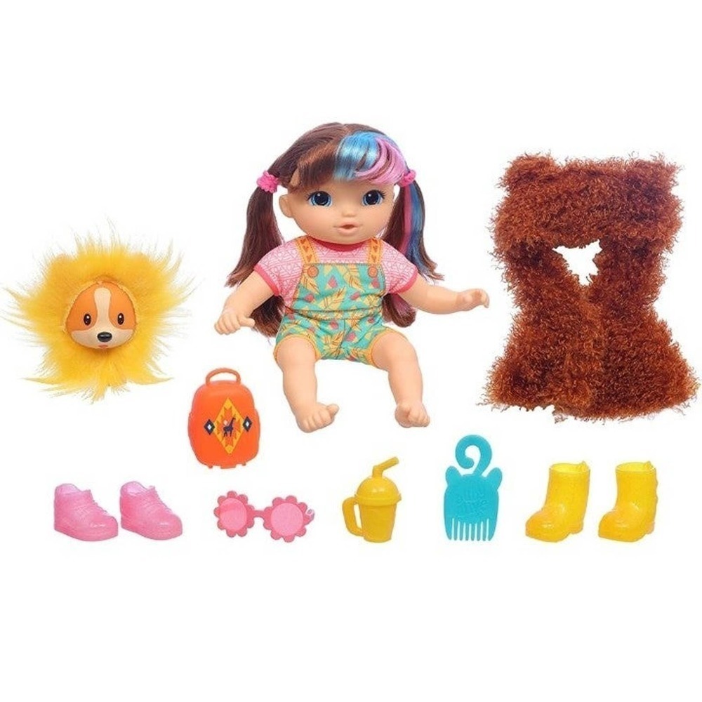 Baby alive